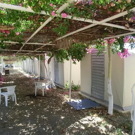 Auberge de jeunesse Santorini & Fira (Santorini)