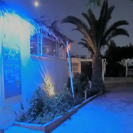 Auberge de jeunesse Santorini & Fira (Santorini)