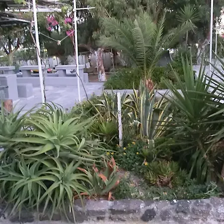 Auberge de jeunesse Santorini & Fira (Santorini)