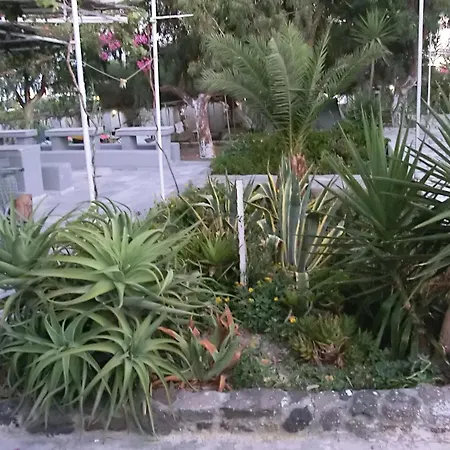 Auberge de jeunesse Santorini & Fira (Santorini)