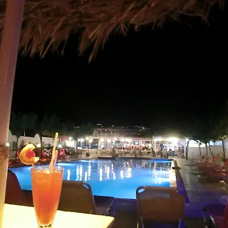 Santorini & Fira (Santorini)